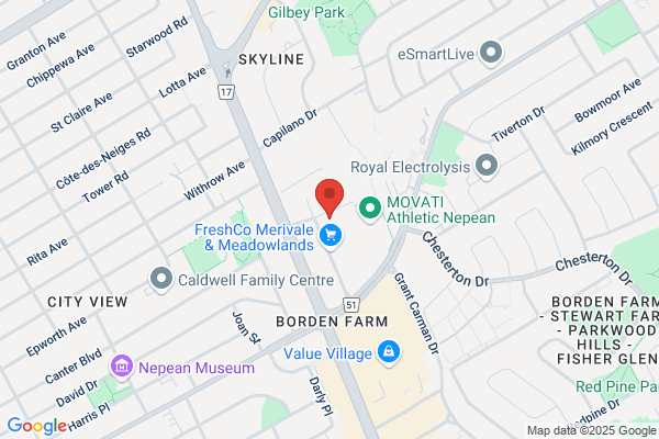Appletree Medical Centre