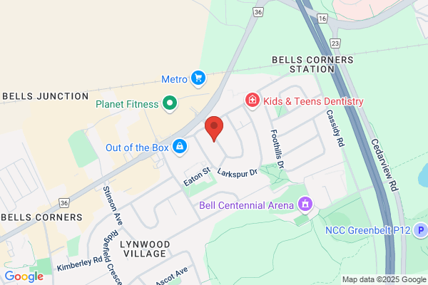Child & Adolescent Clinic