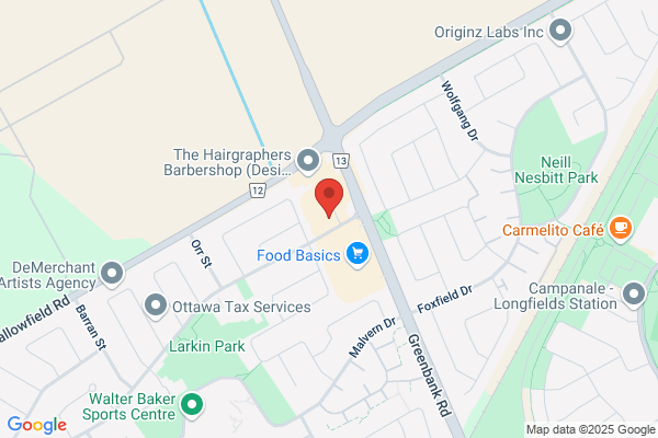 Barrhaven Physiotherapy Clinic