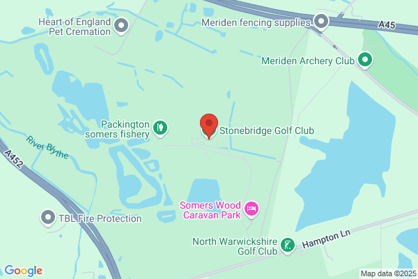 Stonebridge Golf Club