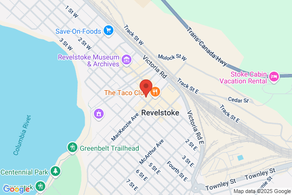 Revelstoke Real Estate Corp