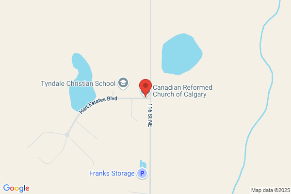 Canadian Reformed Church