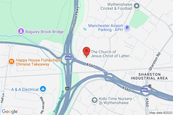 Church of Jesus Christ of Latter-Day Saints, Fallowfield Ward, Bishop Robert Kirk