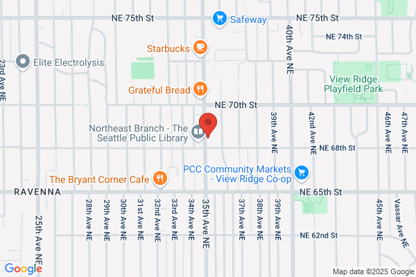 Congregation Beth Shalom West