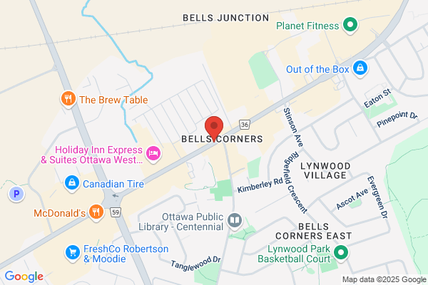 Burger King Restaurants, Bell Corners