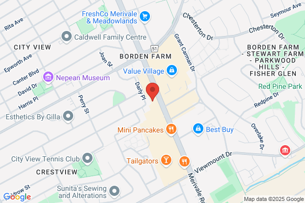 Merivale Pizzeria