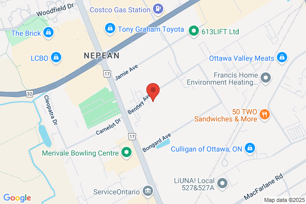 Bentley Auto Service & Collision Centre