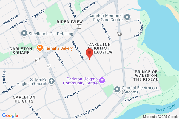 Meadowlands Roofing Inc