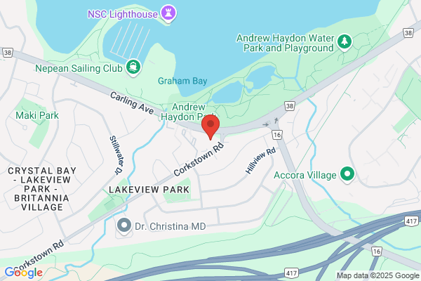 Riverpark Place Retirement Residence