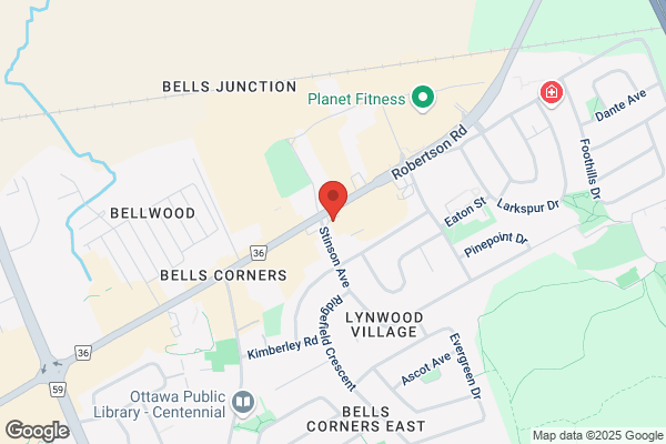 Bells Corners Auto Centre