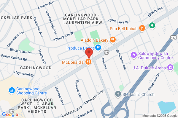 Bells Corners Shoe Repair