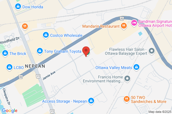 Signarama Ottawa (Nepean)