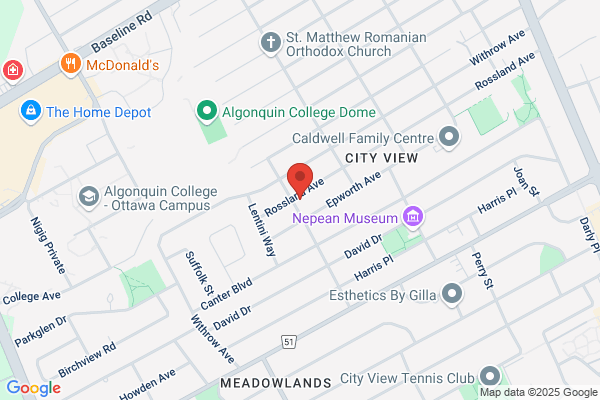 Therapeutic and Educational Living Centres Inc