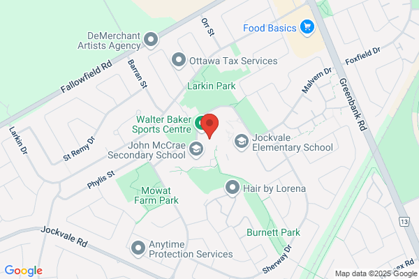 Nepean Minor Hockey Assn