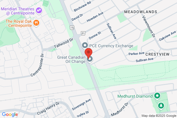 Canadian Montessori Academy