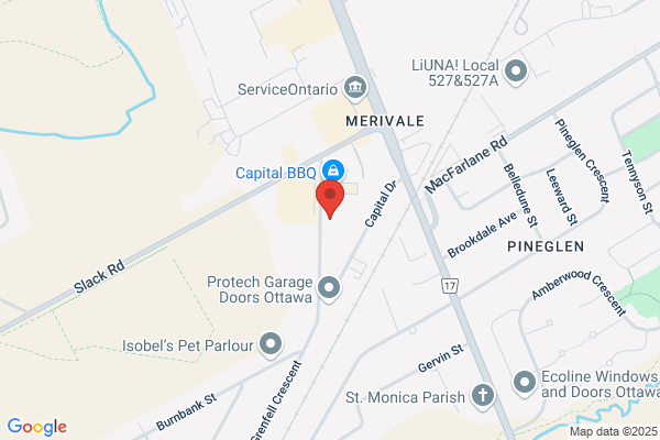 Frank Building Supplies & Sales Ltd