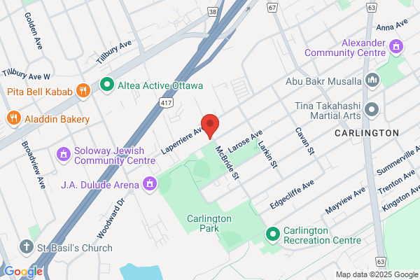 Aries Contracting (Ottawa) Inc