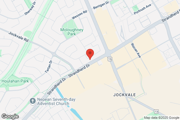 Barrhaven Nepean Superior Towing
