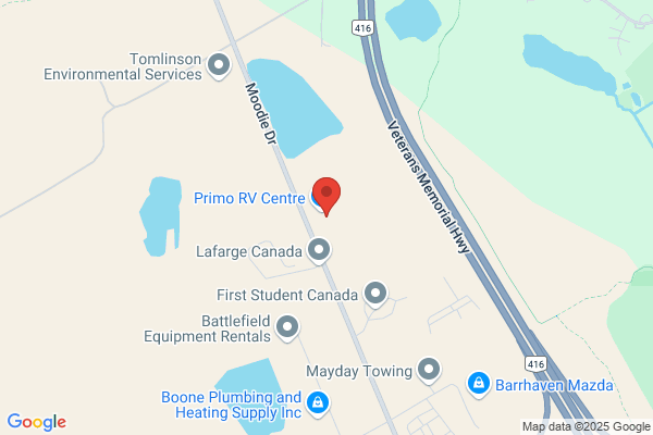 Ottawa Regional Towing