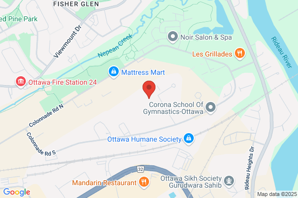 Animal Services, City of Ottawa, Spay-Neuter Clinic