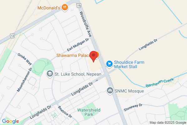 Barrhaven Veterinary Clinic