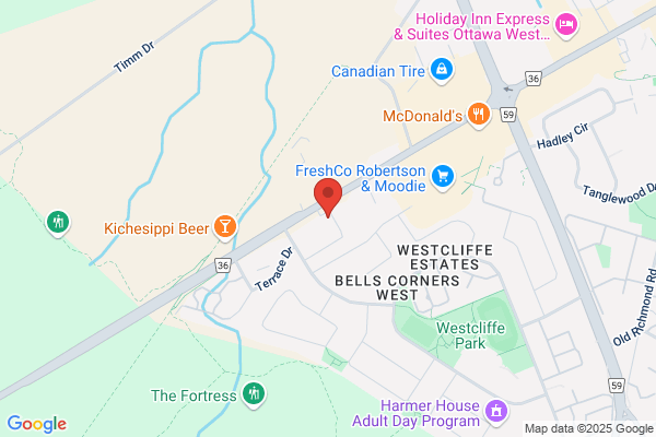 Bells Corners Animal Hospital