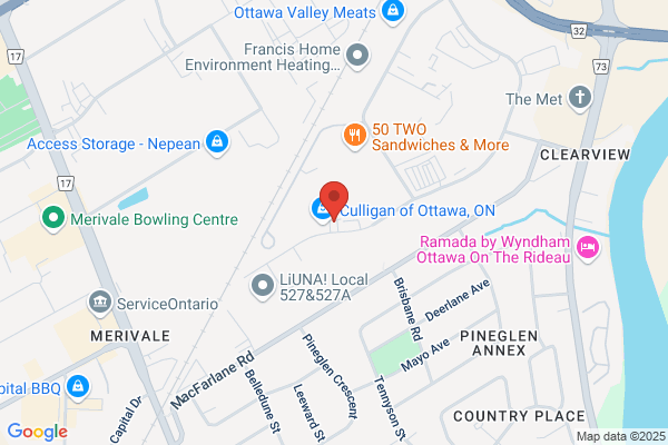 Ottawa Builder Sales