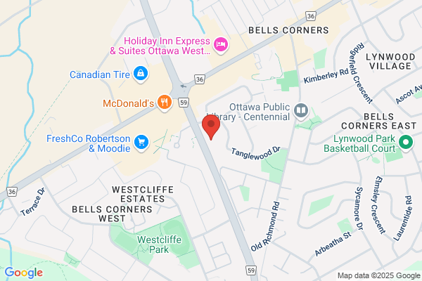 Defalco's For Brewers & Winemakers, Bells Corners