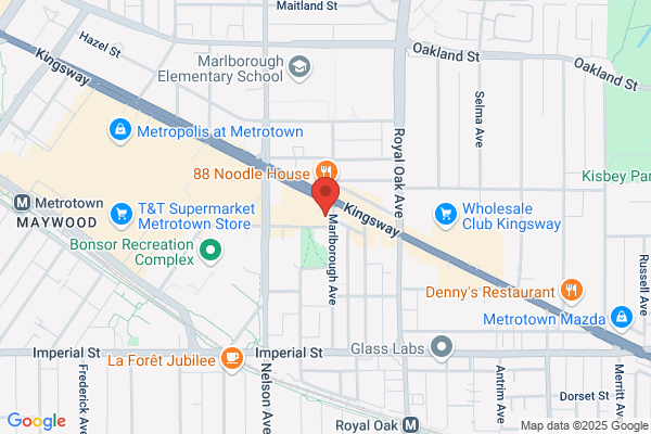Burnaby Physiotherapy