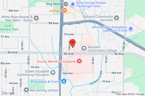 Beijing Acupuncture & Tcm Clinic