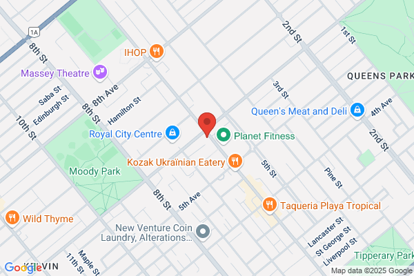 Royal City Natural Health Clinic