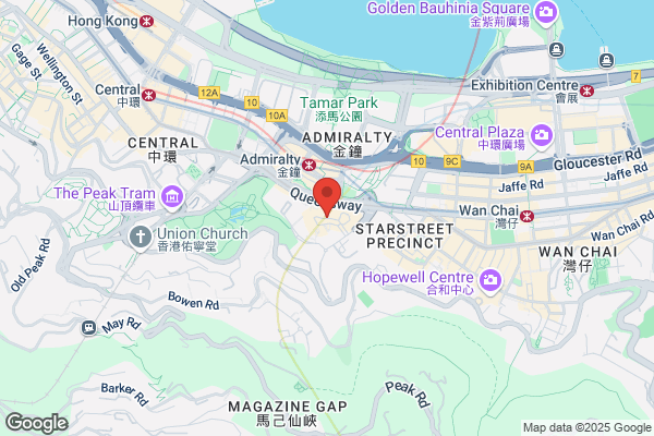 Chinese Fine Arts & Supplies Centre Ltd