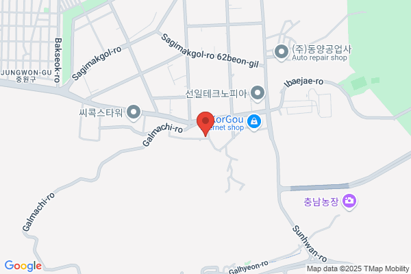 Korea Antique