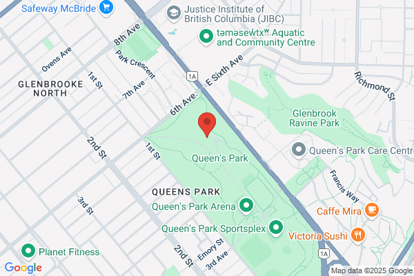 New Westminster Arts Council