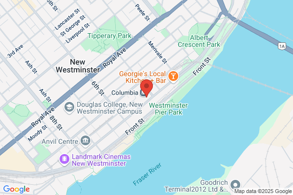Localcoin Bitcoin ATM - Met Bar & Grill