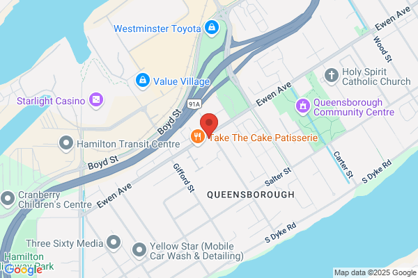 Localcoin Bitcoin ATM - Queensbrough Market