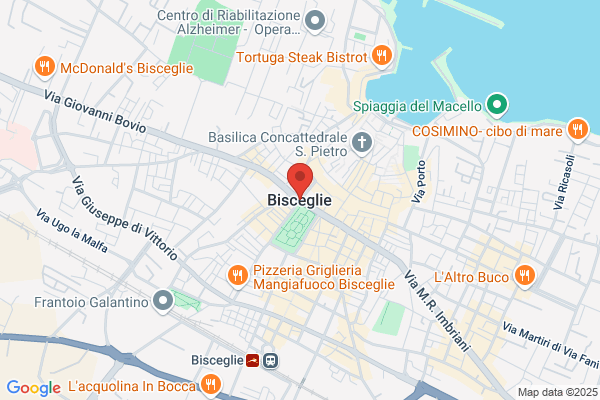 Bisceglia & Co