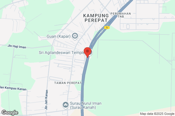 Chaggar Kuldip Law Offices