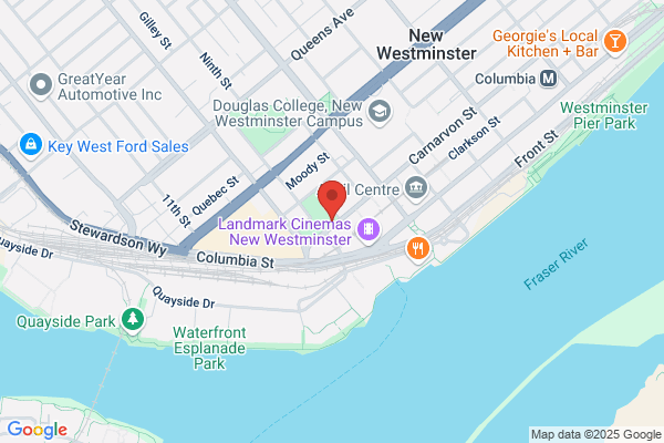 Chambers Westwood Law Corp