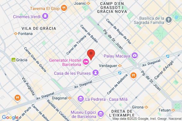 Gonzalez & Co