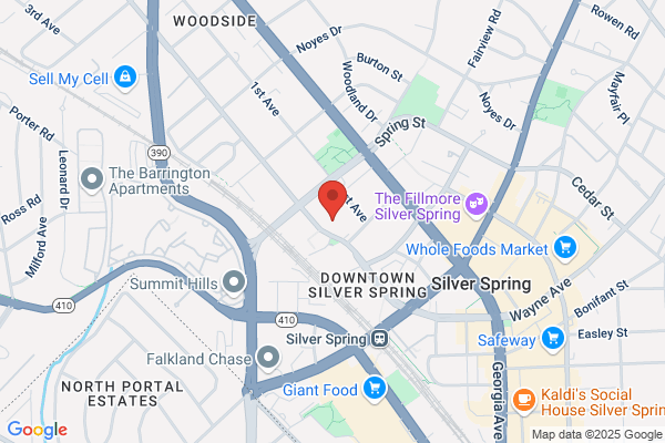 Way David R Law Office