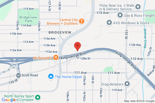 99 Truck Parts & Industrial Equipment Ltd