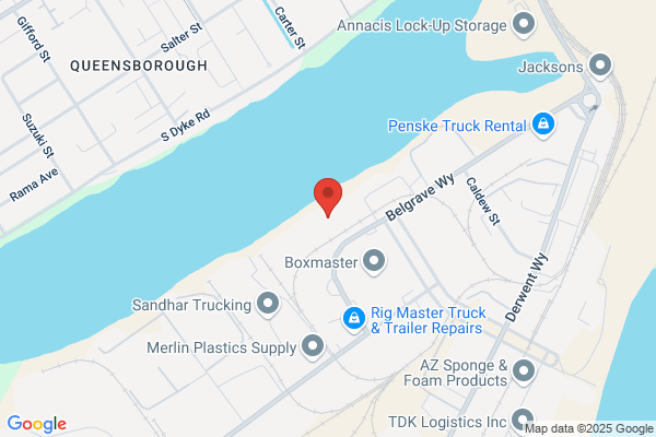 McL McGill Carriers Ltd