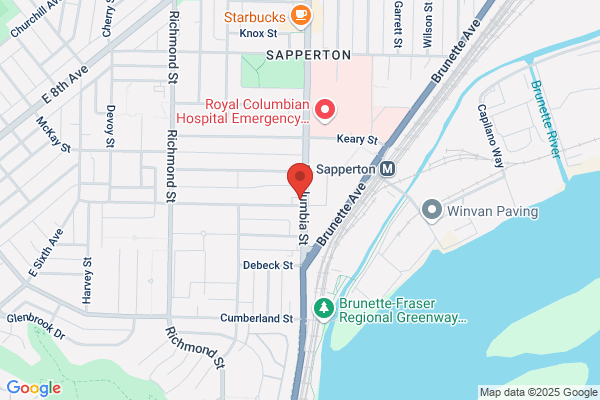 CARSTAR New Westminster