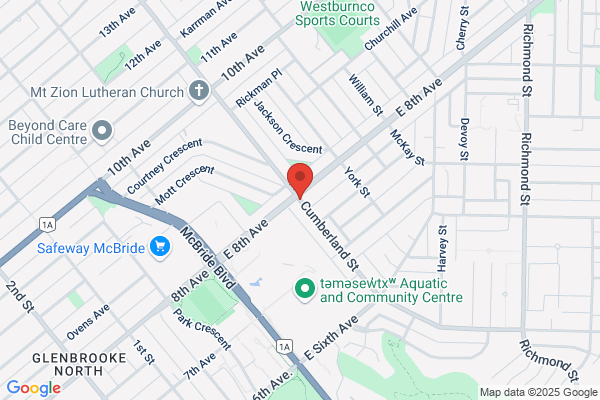 Cumberland Auto Repairs