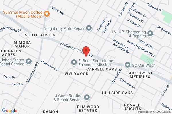 Austin Automotive