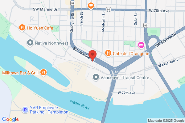 Kyle Foscarini - Automotive Sales - Lower Mainland, BC