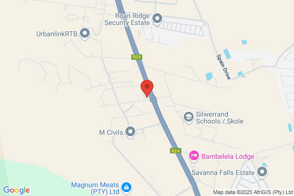Afrique Autosales