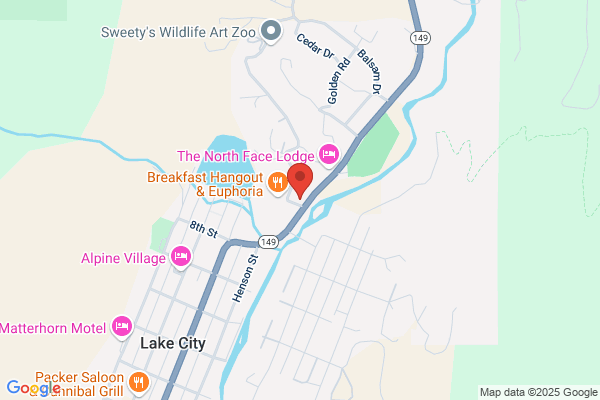 Lake City Bakery