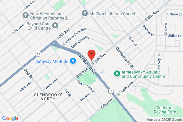 TD Canada Trust Branch and ATM